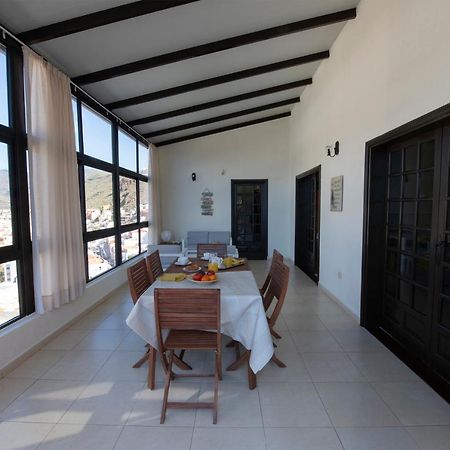 Vivienda Vacacional Villa El Mirador San Sebastián de la Gomera 외부 사진