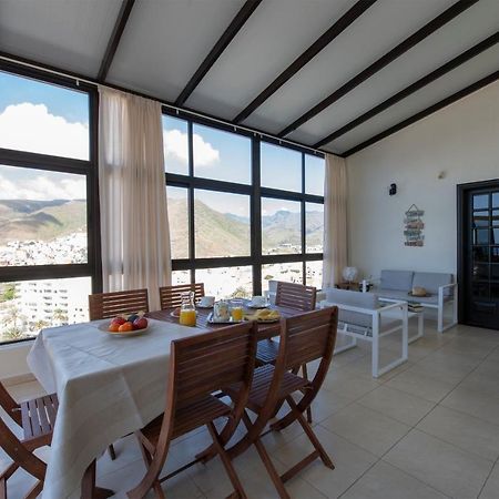 Vivienda Vacacional Villa El Mirador San Sebastián de la Gomera 외부 사진