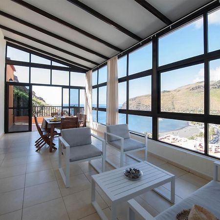 Vivienda Vacacional Villa El Mirador San Sebastián de la Gomera 외부 사진