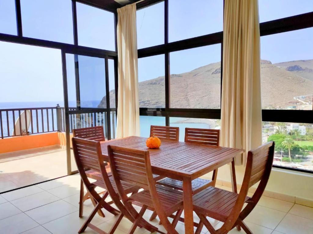 Vivienda Vacacional Villa El Mirador San Sebastián de la Gomera 외부 사진