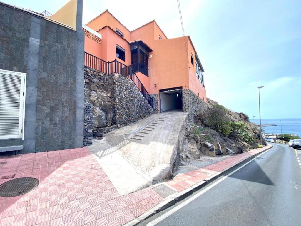 Vivienda Vacacional Villa El Mirador San Sebastián de la Gomera 외부 사진