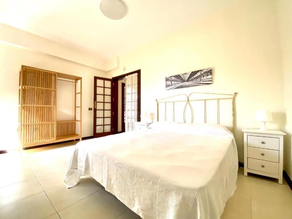 Vivienda Vacacional Villa El Mirador San Sebastián de la Gomera 외부 사진