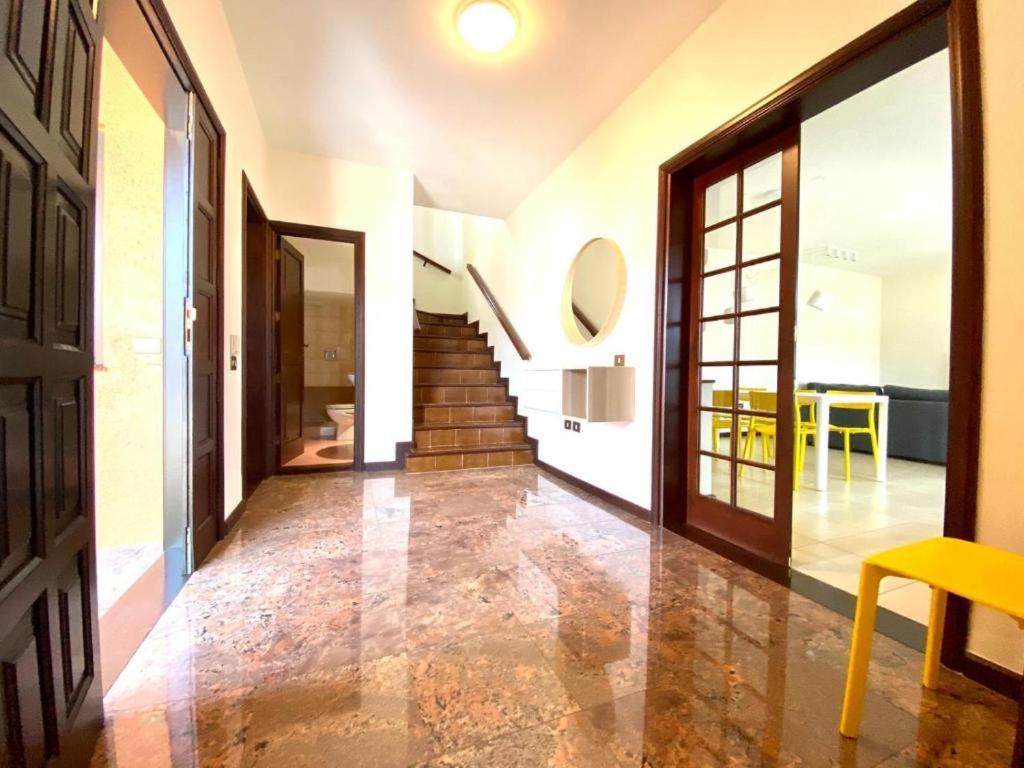 Vivienda Vacacional Villa El Mirador San Sebastián de la Gomera 외부 사진