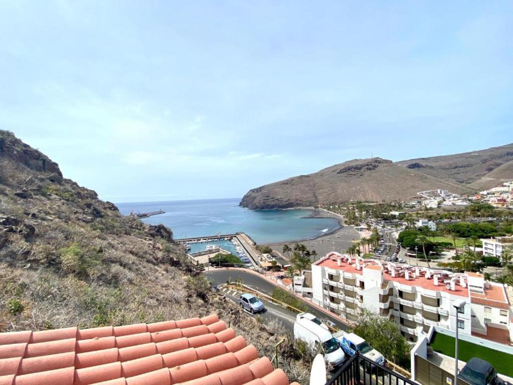 Vivienda Vacacional Villa El Mirador San Sebastián de la Gomera 외부 사진