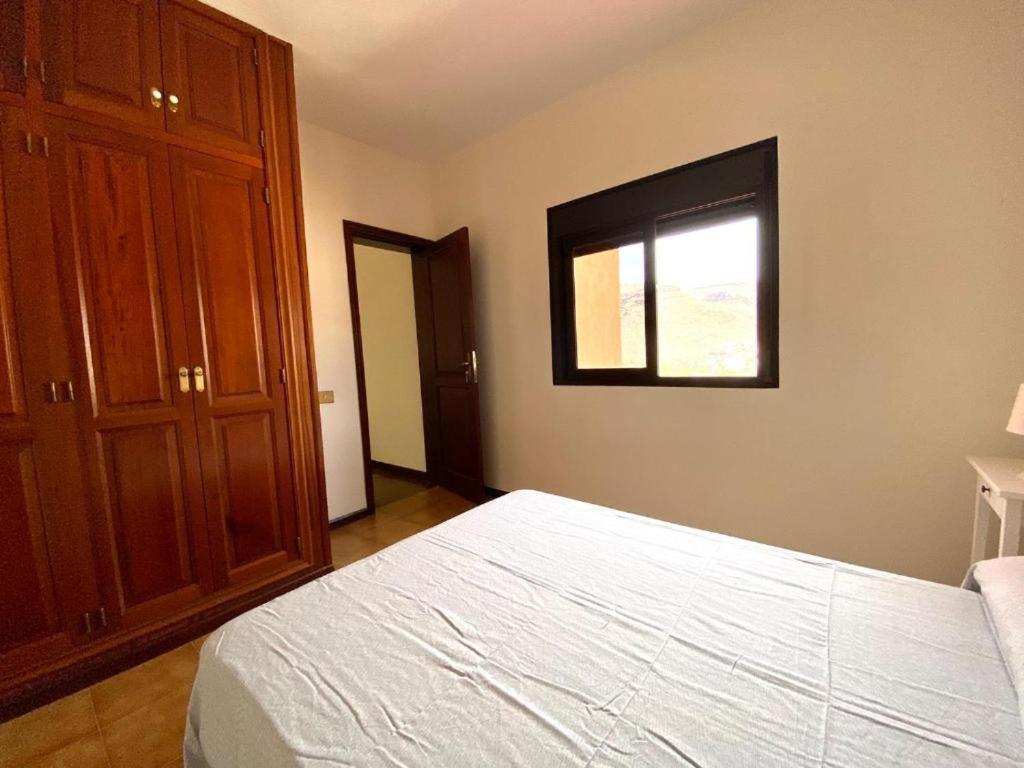 Vivienda Vacacional Villa El Mirador San Sebastián de la Gomera 외부 사진