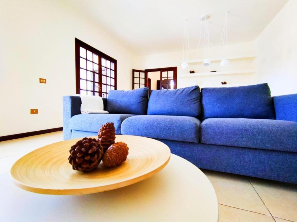 Vivienda Vacacional Villa El Mirador San Sebastián de la Gomera 외부 사진
