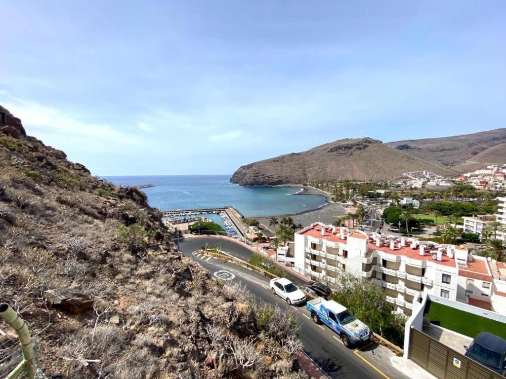Vivienda Vacacional Villa El Mirador San Sebastián de la Gomera 외부 사진