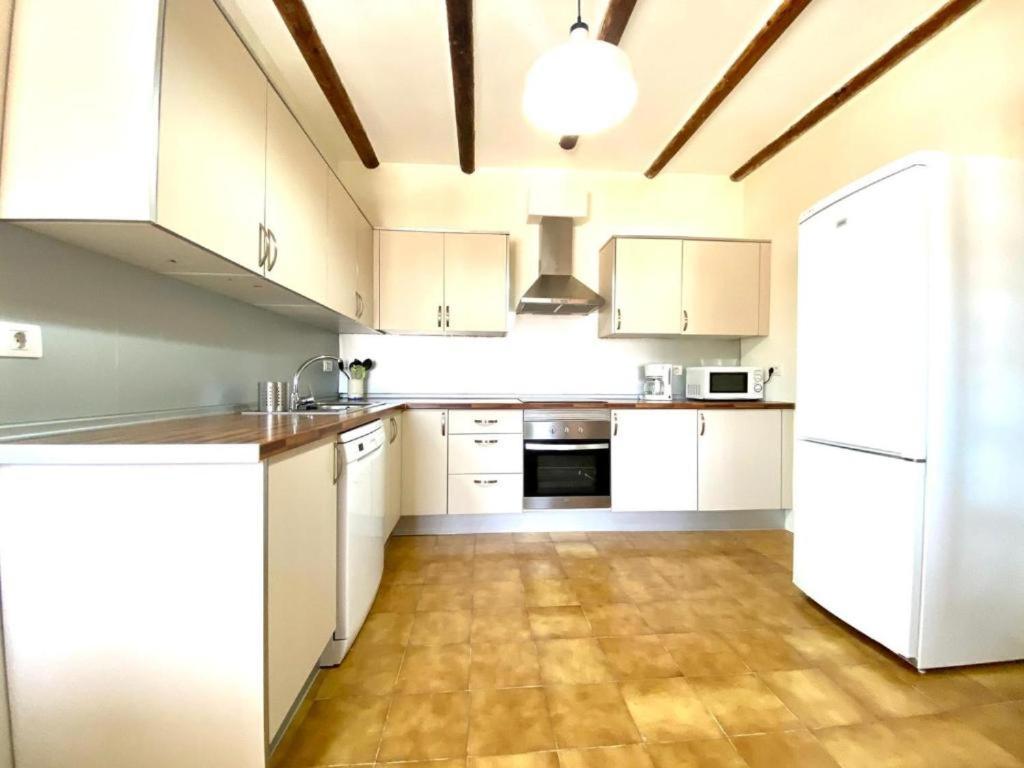 Vivienda Vacacional Villa El Mirador San Sebastián de la Gomera 외부 사진