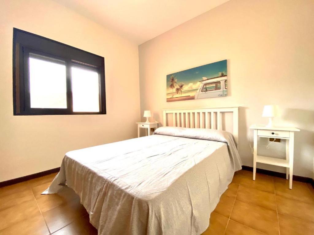 Vivienda Vacacional Villa El Mirador San Sebastián de la Gomera 외부 사진