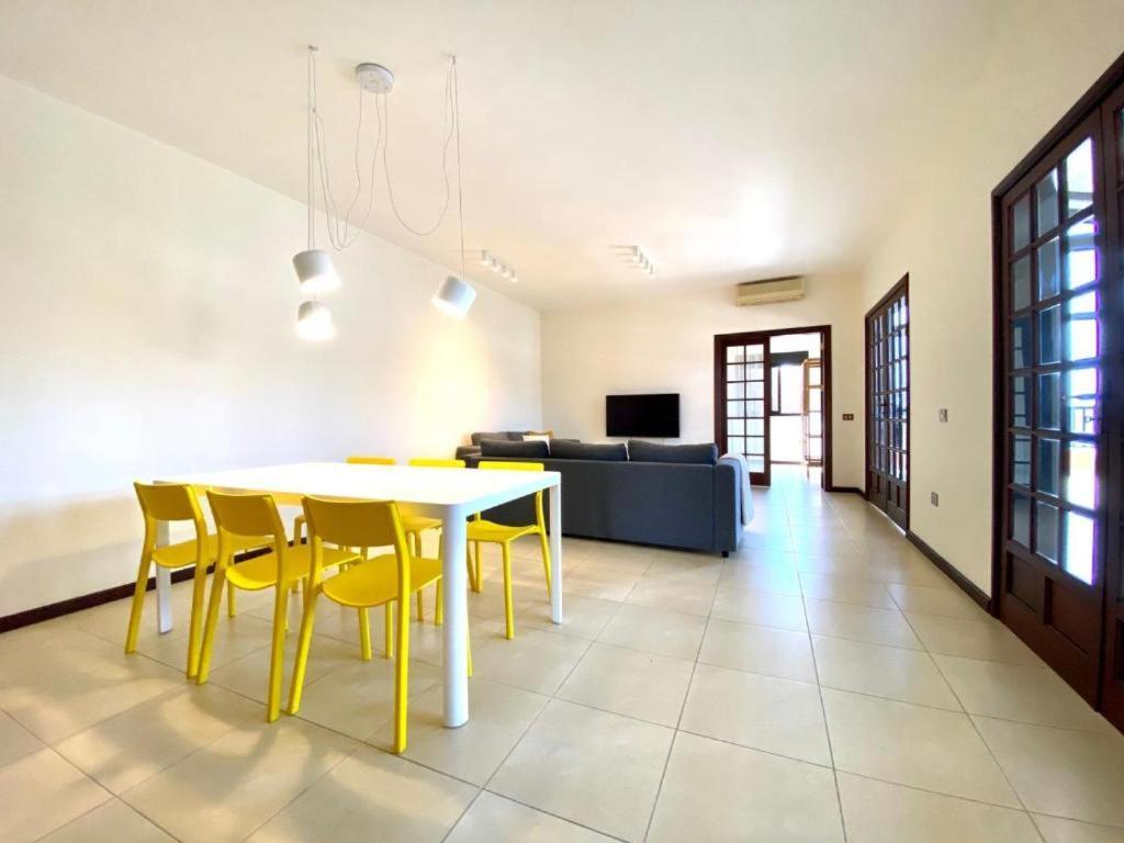 Vivienda Vacacional Villa El Mirador San Sebastián de la Gomera 외부 사진