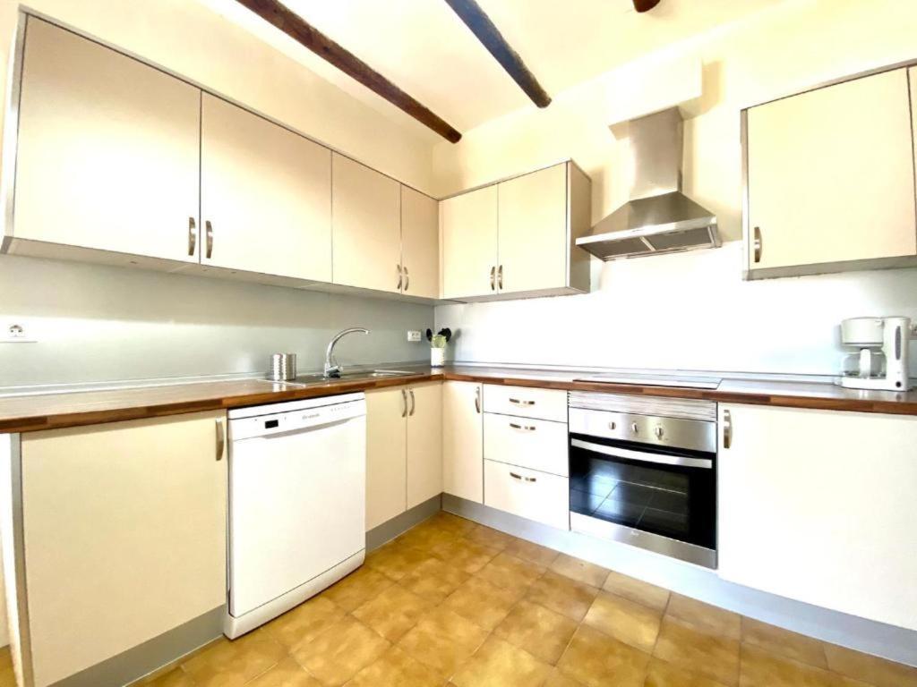Vivienda Vacacional Villa El Mirador San Sebastián de la Gomera 외부 사진