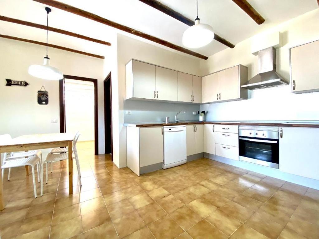 Vivienda Vacacional Villa El Mirador San Sebastián de la Gomera 외부 사진