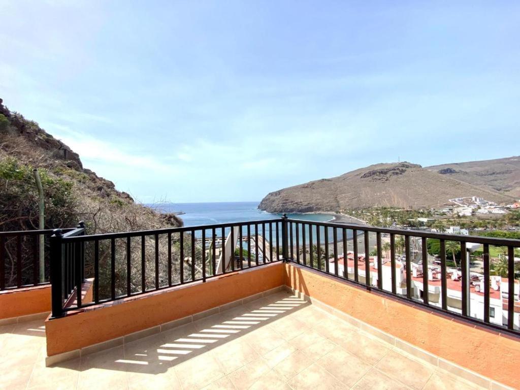 Vivienda Vacacional Villa El Mirador San Sebastián de la Gomera 외부 사진