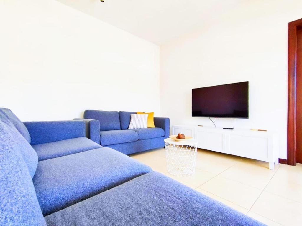 Vivienda Vacacional Villa El Mirador San Sebastián de la Gomera 외부 사진