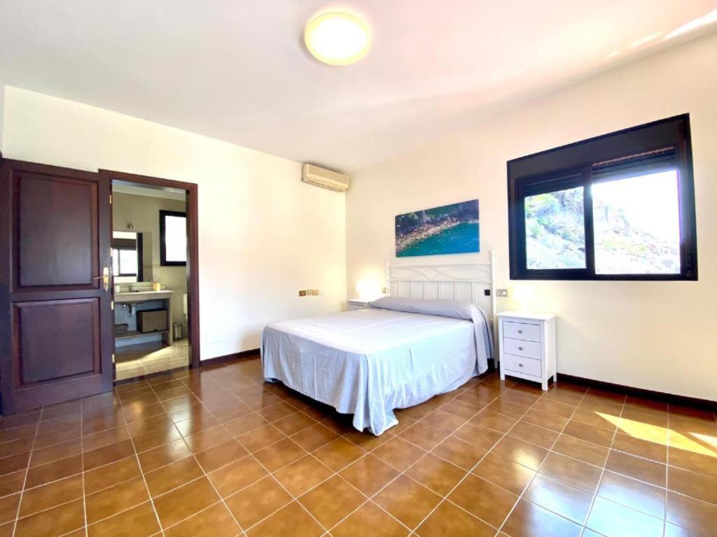 Vivienda Vacacional Villa El Mirador San Sebastián de la Gomera 외부 사진