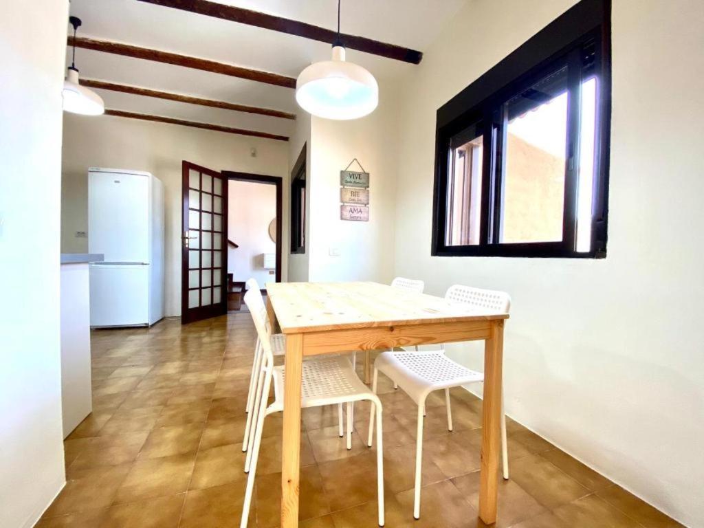 Vivienda Vacacional Villa El Mirador San Sebastián de la Gomera 외부 사진