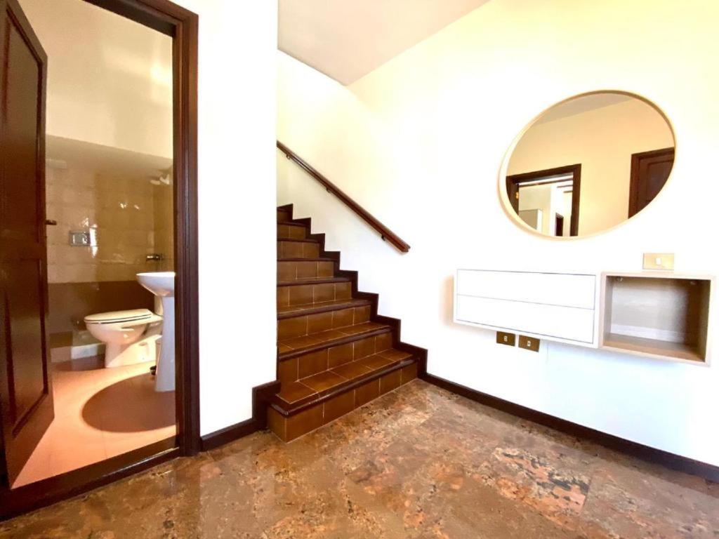 Vivienda Vacacional Villa El Mirador San Sebastián de la Gomera 외부 사진