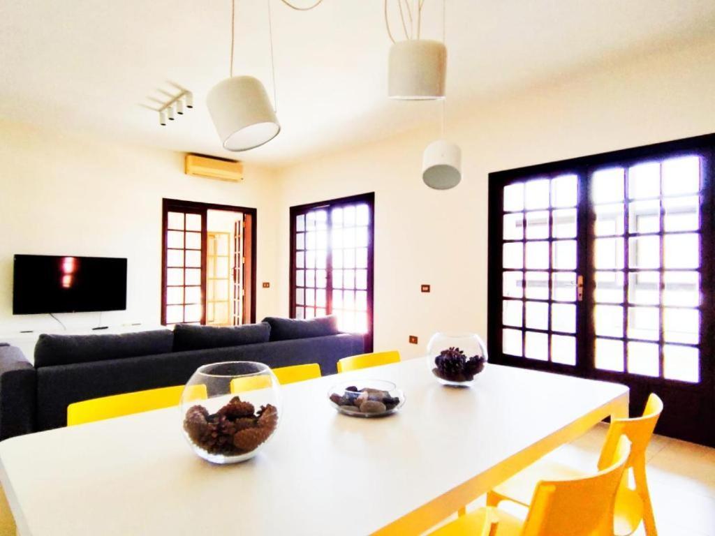 Vivienda Vacacional Villa El Mirador San Sebastián de la Gomera 외부 사진