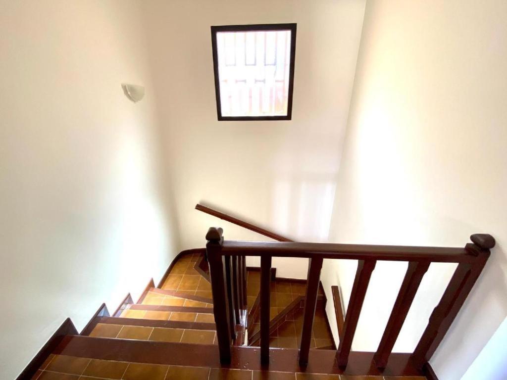 Vivienda Vacacional Villa El Mirador San Sebastián de la Gomera 외부 사진