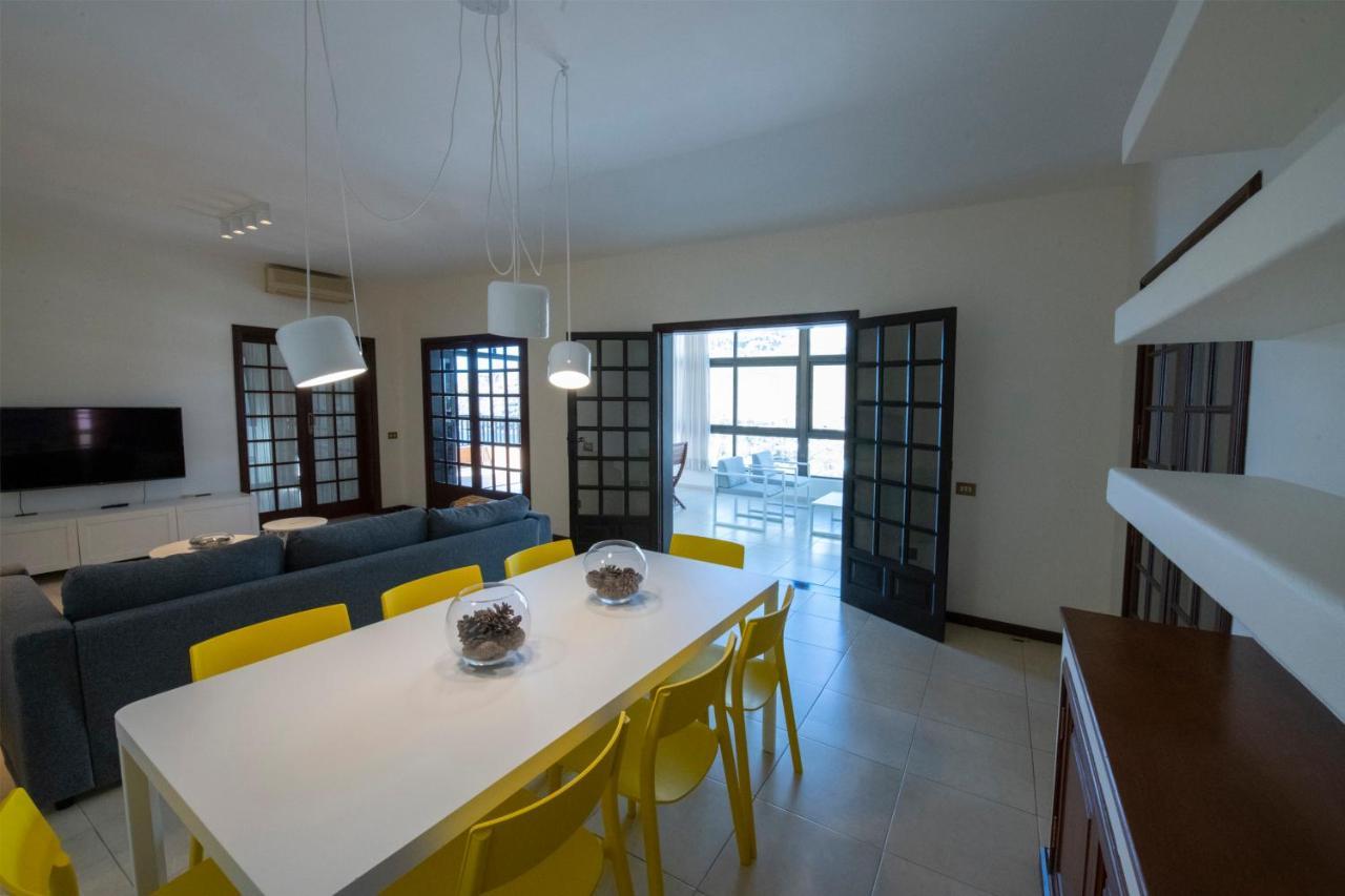 Vivienda Vacacional Villa El Mirador San Sebastián de la Gomera 외부 사진
