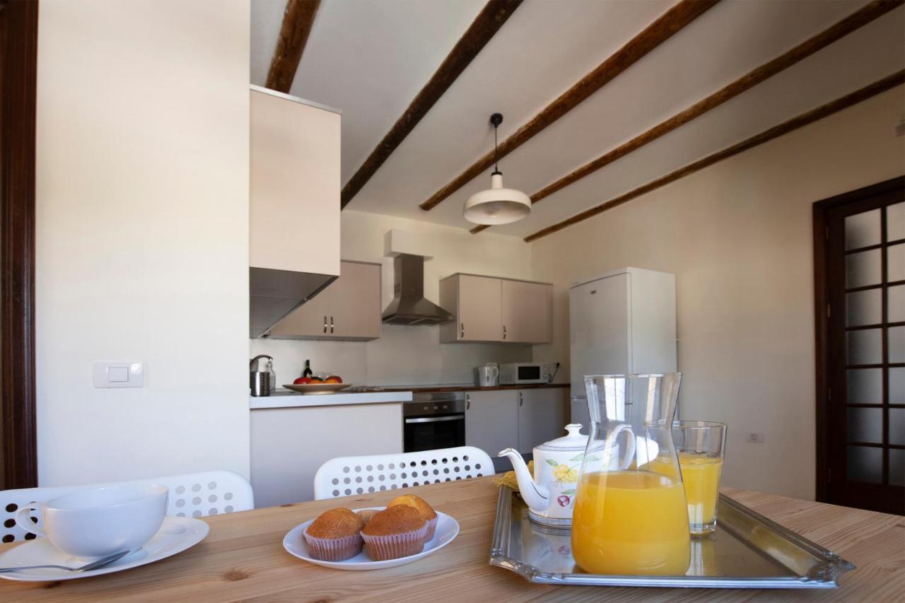 Vivienda Vacacional Villa El Mirador San Sebastián de la Gomera 외부 사진