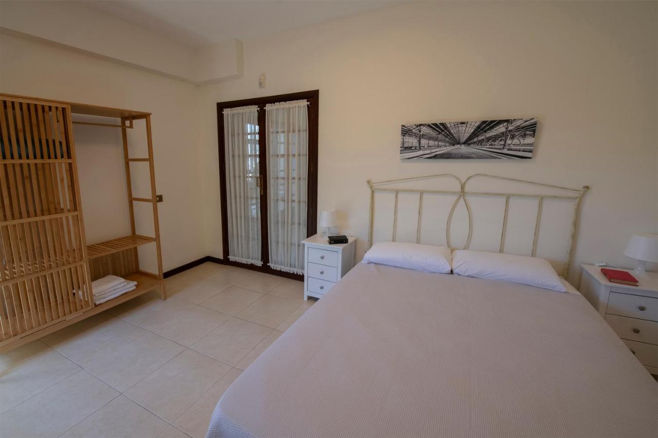 Vivienda Vacacional Villa El Mirador San Sebastián de la Gomera 외부 사진