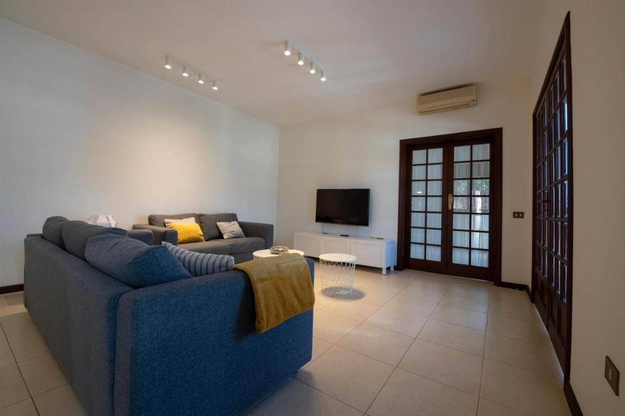 Vivienda Vacacional Villa El Mirador San Sebastián de la Gomera 외부 사진
