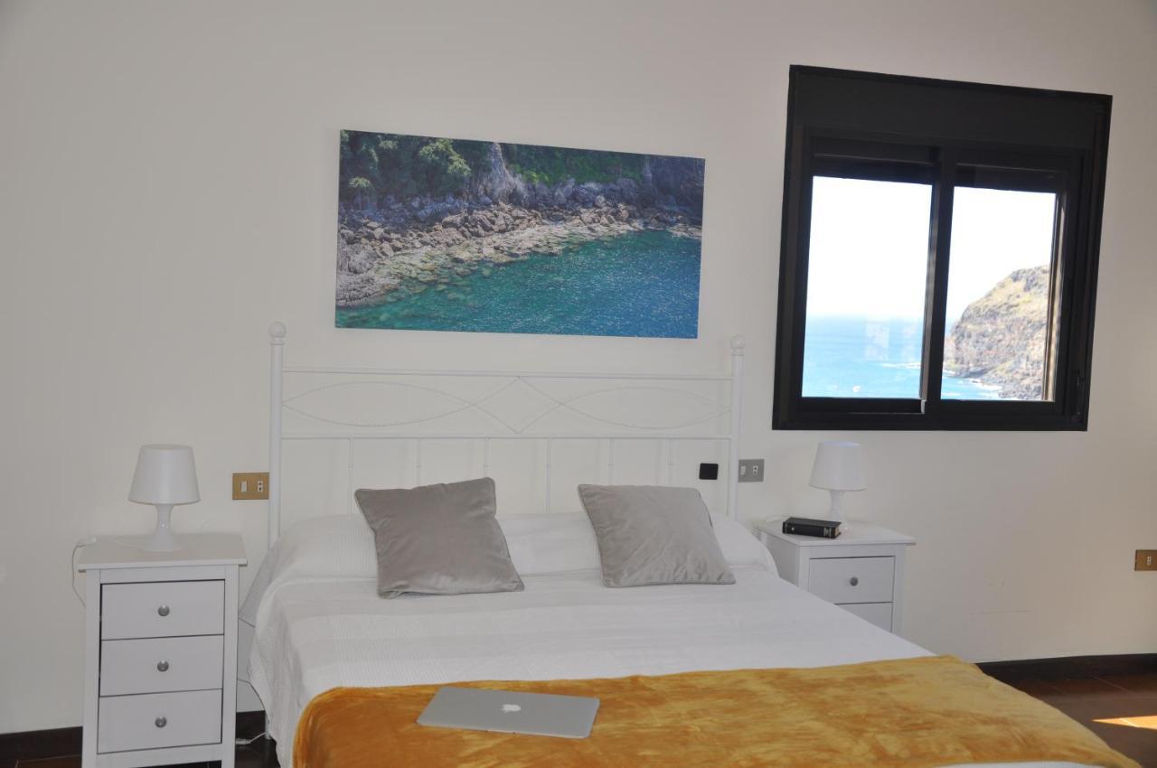 Vivienda Vacacional Villa El Mirador San Sebastián de la Gomera 외부 사진