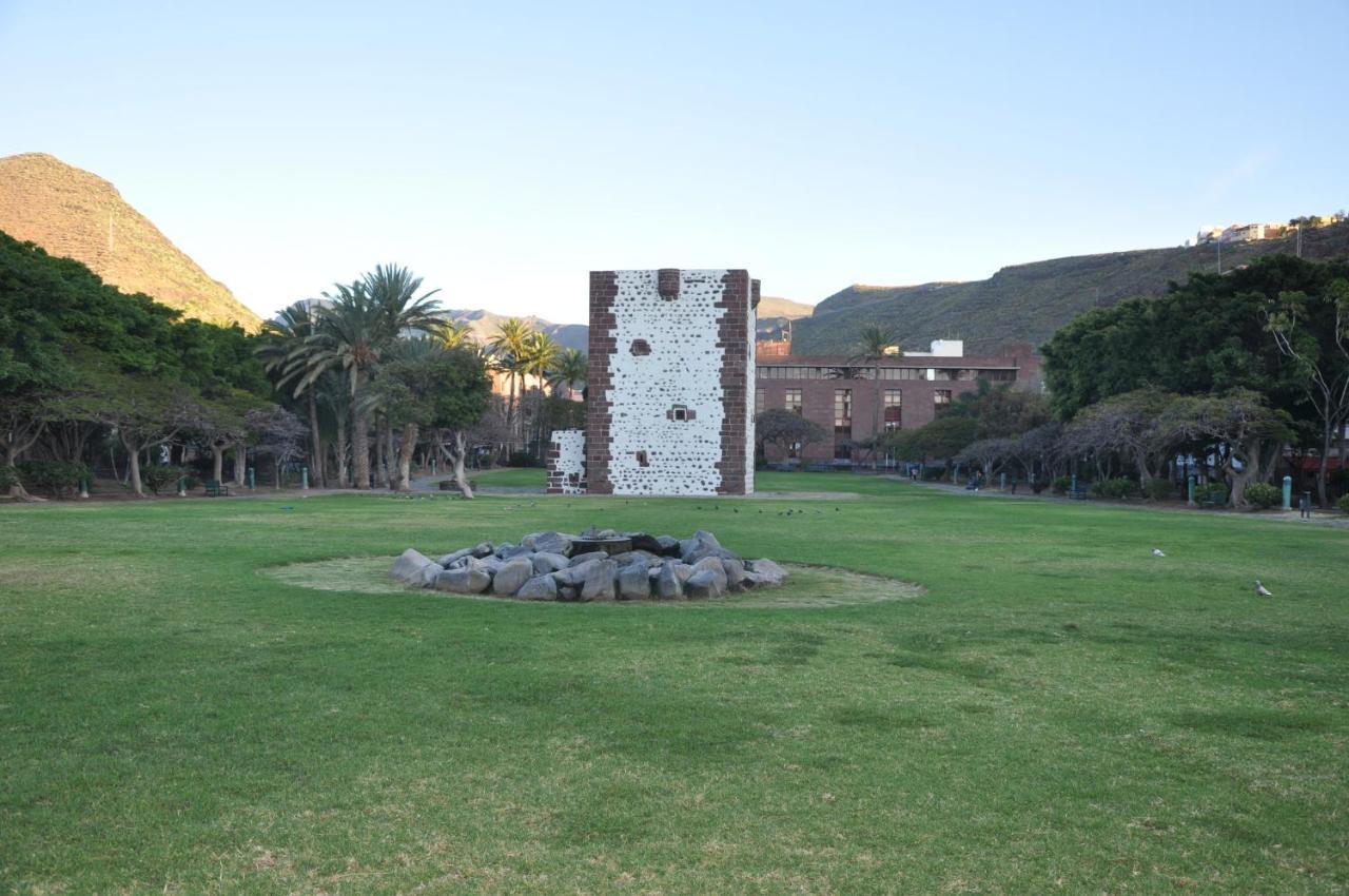 Vivienda Vacacional Villa El Mirador San Sebastián de la Gomera 외부 사진