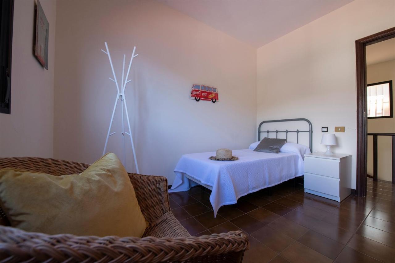 Vivienda Vacacional Villa El Mirador San Sebastián de la Gomera 외부 사진