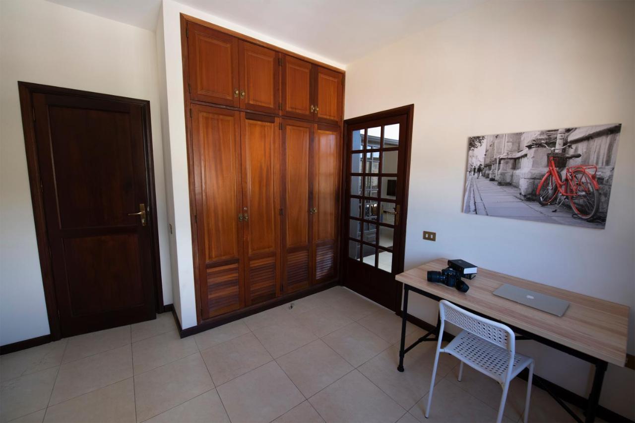 Vivienda Vacacional Villa El Mirador San Sebastián de la Gomera 외부 사진