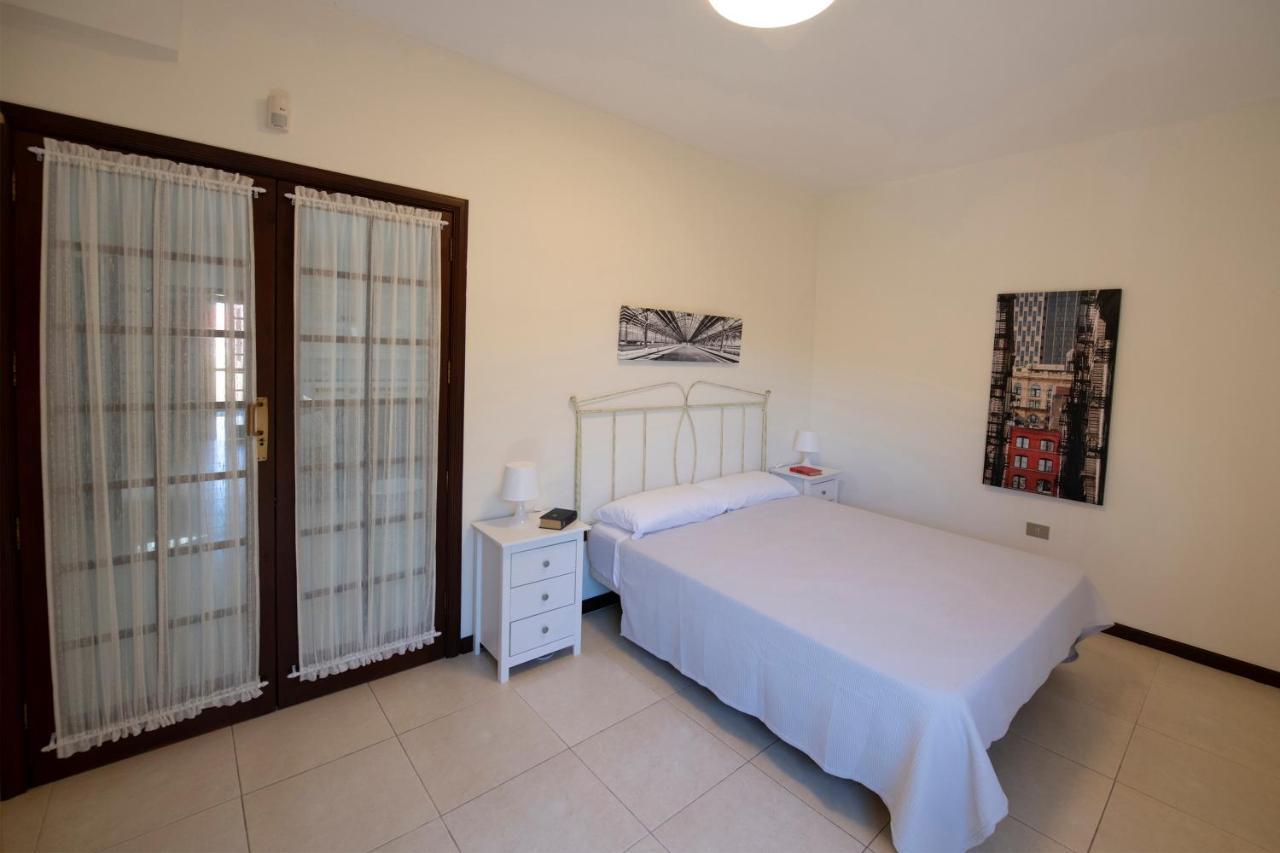 Vivienda Vacacional Villa El Mirador San Sebastián de la Gomera 외부 사진