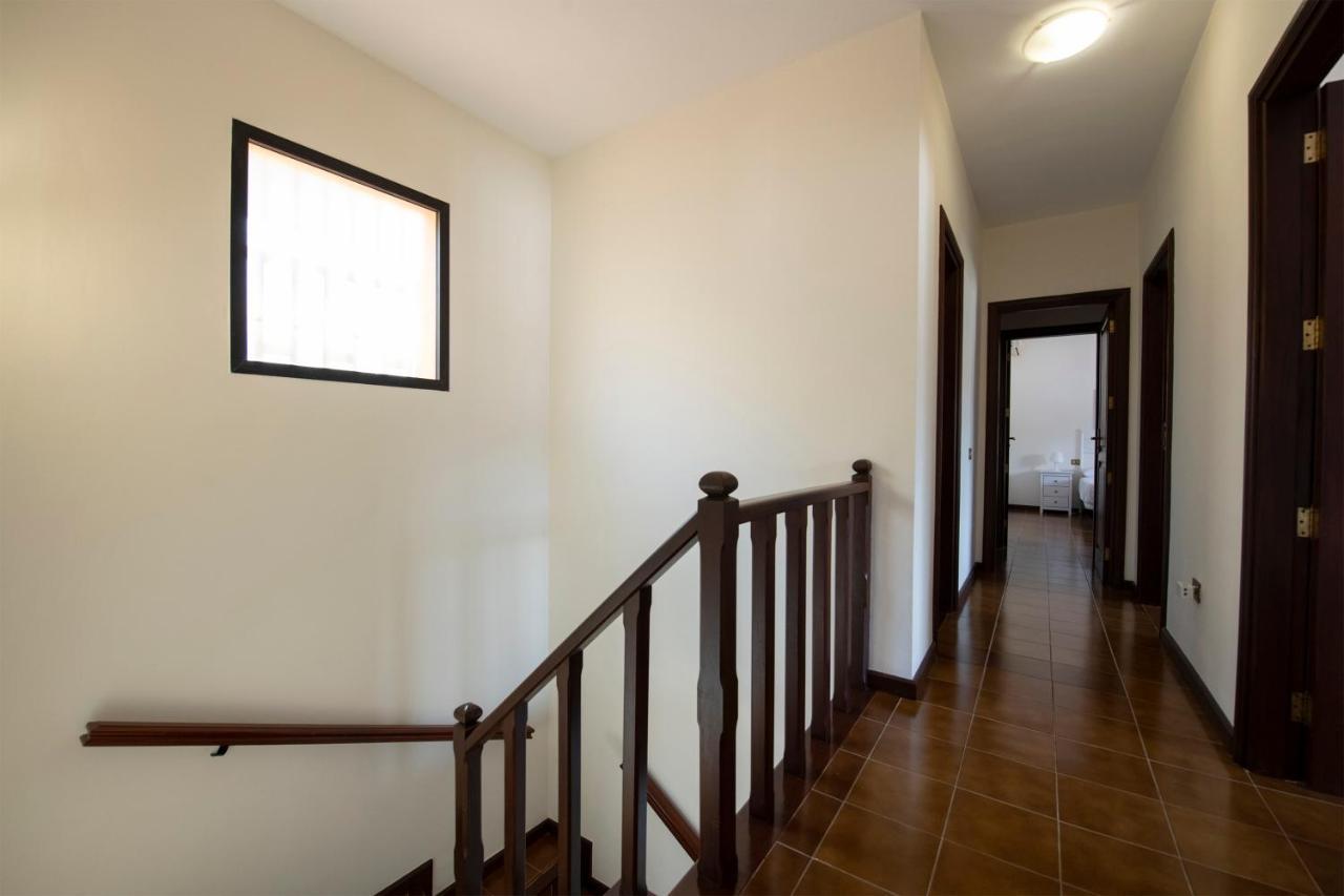 Vivienda Vacacional Villa El Mirador San Sebastián de la Gomera 외부 사진