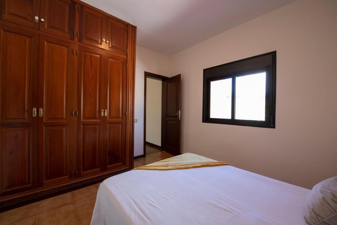 Vivienda Vacacional Villa El Mirador San Sebastián de la Gomera 외부 사진