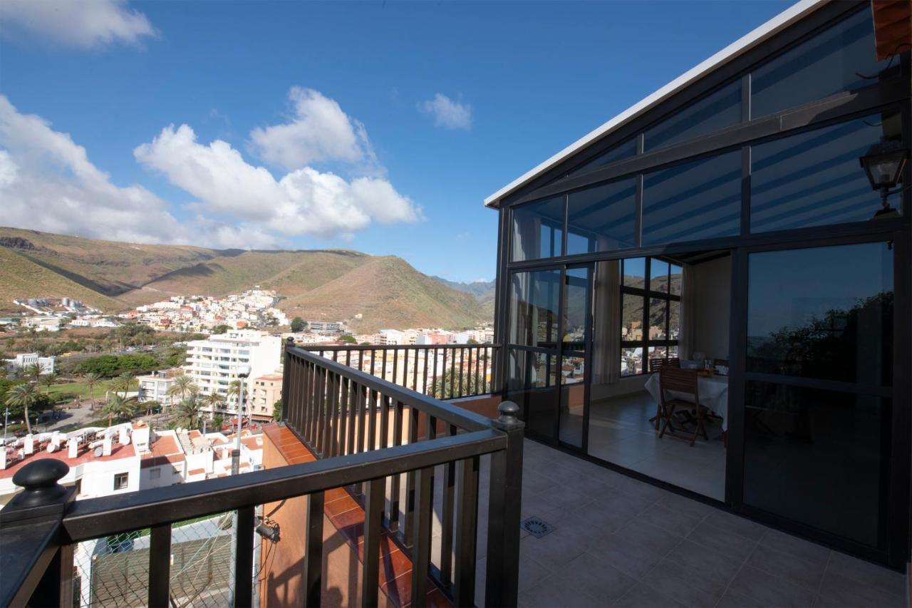 Vivienda Vacacional Villa El Mirador San Sebastián de la Gomera 외부 사진